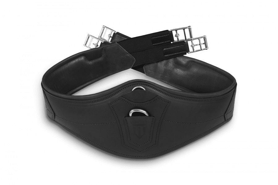 Winderen - Sangle d'obstacle - Noire