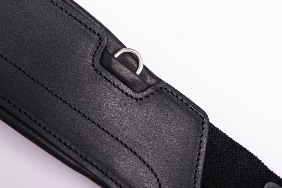 Winderen - Sangle d'obstacle - Noire