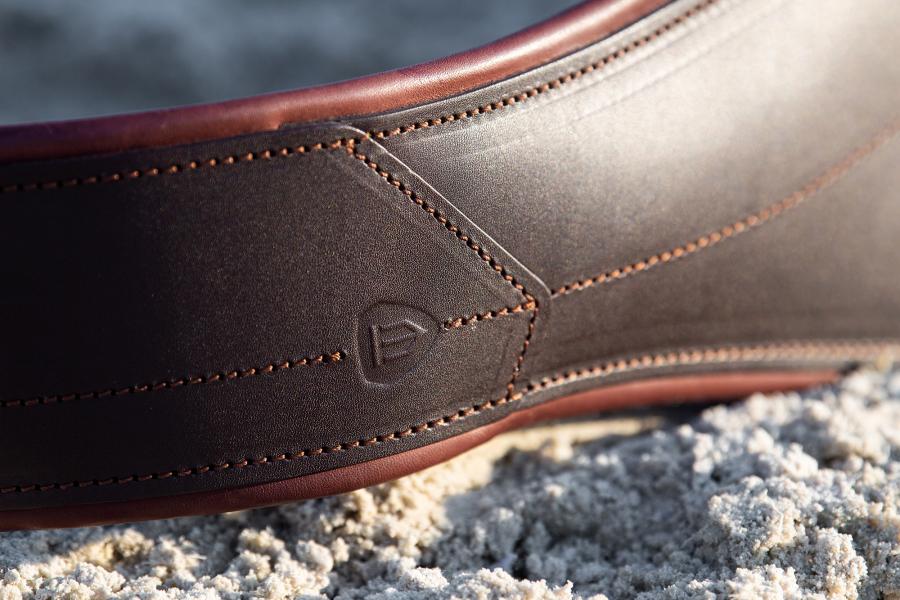 Winderen - Sangle d'obstacle - Brun