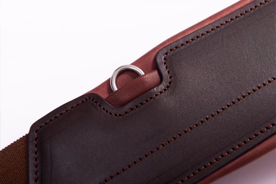 Winderen - Sangle d'obstacle - Brun