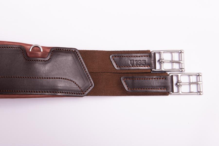 Winderen - Sangle d'obstacle - Brun