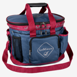 Lemieux - Grooming Bag - Marine