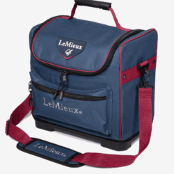 Lemieux - Grooming Bag Pro - Marine