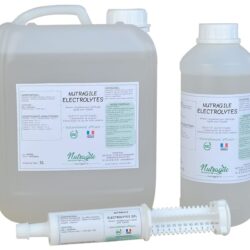 Nutragile - Electrolytes Liquide