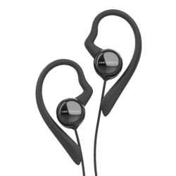 Ceecoach - Casque avec crochets d'oreilles