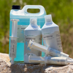 Nutragile - Electrolytes Liquide