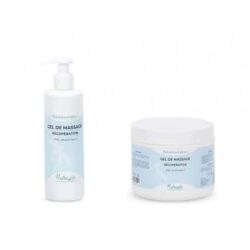 Nutragile - Gel de Massage Récupération Musculaire