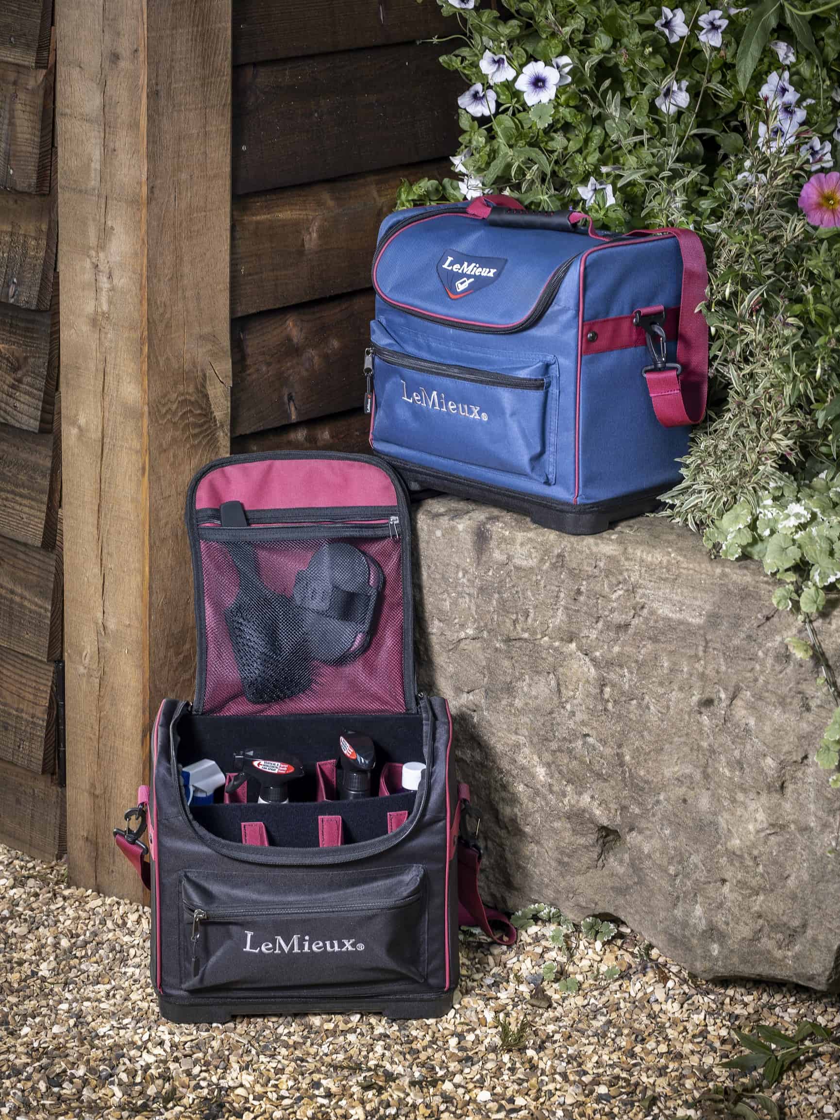 Lemieux - Grooming Bag Pro