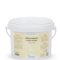 Nutragile - Pâte d'Argile Effort Intense