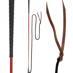 Waldhausen - Carotte Stick - Rouge Noir