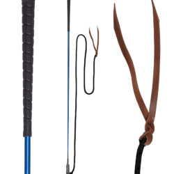 Waldhausen - Carotte Stick - Bleu Noir