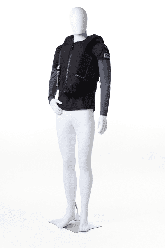 Freejump_X'AirSafe15