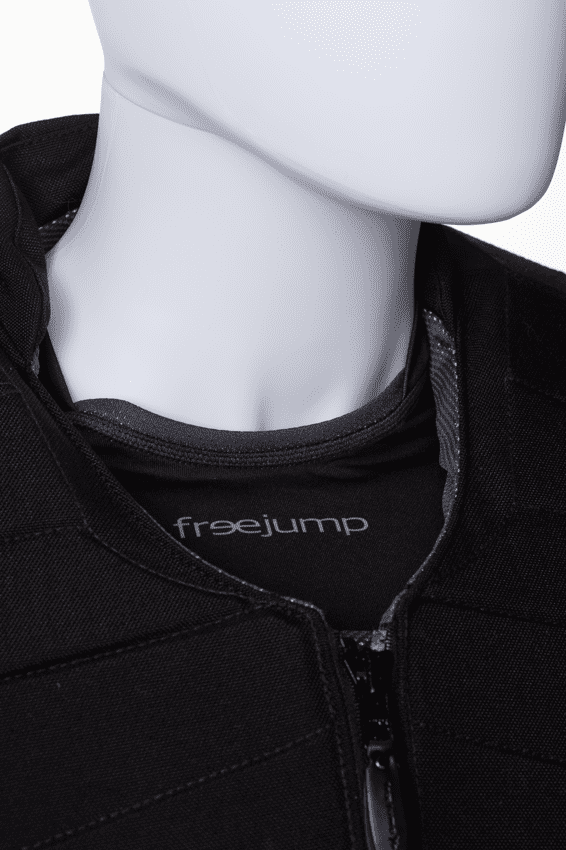 Freejump_X'AirSafe32