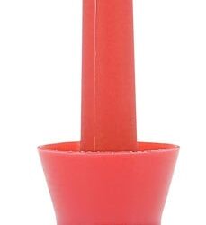 Hippotonic - Pinceau rouge