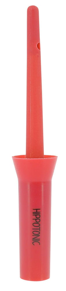 Hippotonic - Pinceau rouge Hippotonic - Pinceau rouge