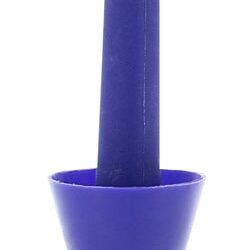 Hippotonic - Pinceau bleu