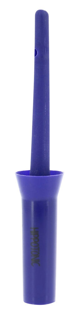 Hippotonic - Pinceau bleu Hippotonic - Pinceau bleu