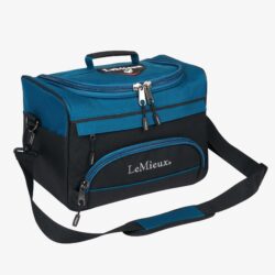 Lemieux - Sac Prokit Lite Grooming Bag - Emeraude
