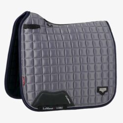 Lemieux - Tapis de Dressage Classic Loire - Twilight Grey