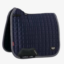 Lemieux - Tapis de Dressage Classic Loire - Twilight navy