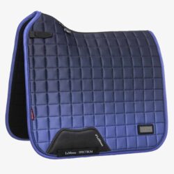 Lemieux - Tapis de Dressage Spectrum - Bluebell