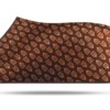Winderen - Couverture Thermo Coat Brown / Ginger