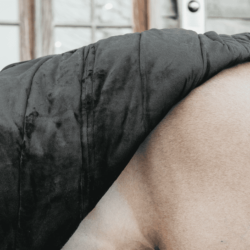 Kentucky - Sous couverture Skin Friendly 150g - Noire