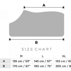 Winderen - Couverture Thermo Coat