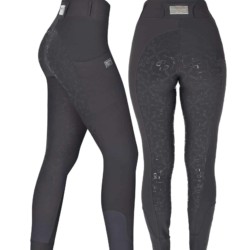 Equito legging antracite