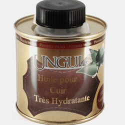 ungula huile pour cuir 380ml