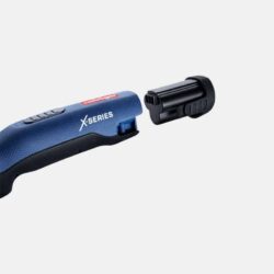 Heiniger - Tondeuse Xplorer SANS FIL