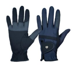 Equestrian Stockholm - Gants - Marine