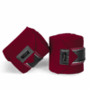 Equestrian Stockholm - bandes - Dark Bordeaux
