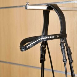 Dy'on frontal vague swarovski