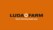 logo luda farm