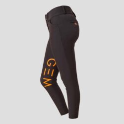 gem pantalon max noir