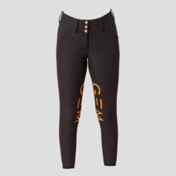 gem pantalon max noir