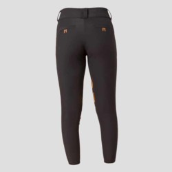gem pantalon max noir