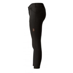 gem pantalon dark noir