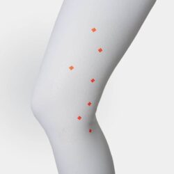 Gem Equitation - Pantalon Dark - Blanc