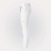 Gem Equitation - Pantalon Dark - Blanc