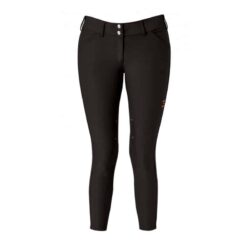 gem pantalon dark noir