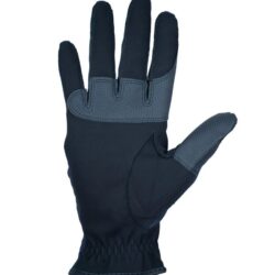 Equestrian Stockholm - Gants - Marine