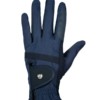 Equestrian Stockholm - Gants - Marine