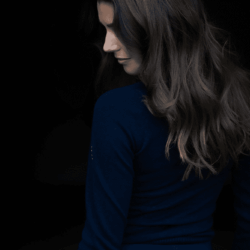 Equestrian Stockholm - Pull col roulé - Royal classic