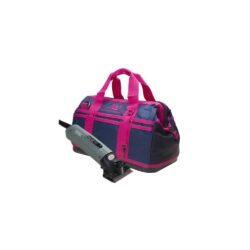 Lister - Tondeuse star clipper sacoche