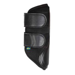 Back on track - Guêtres souples 3D Airflow - Noires