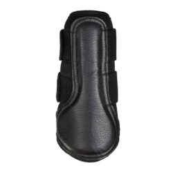 Back on track - Guêtres souples 3D Airflow - Noires