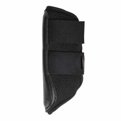 Back on track - Guêtres souples 3D Airflow - Noires