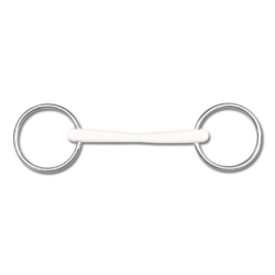 Equimouth - Mors à canon souple